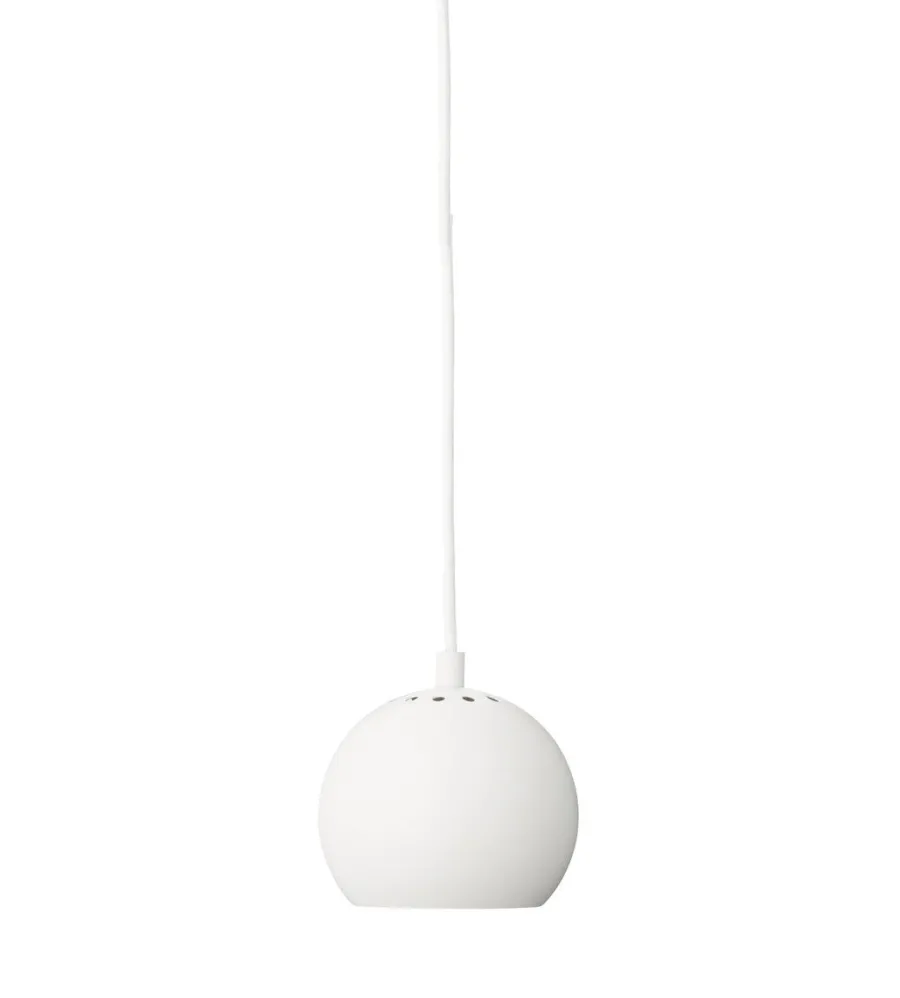 Clearance Frandsen Ball takpendel Ø12 cm