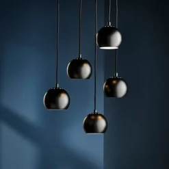 Clearance Frandsen Ball takpendel Ø12 cm