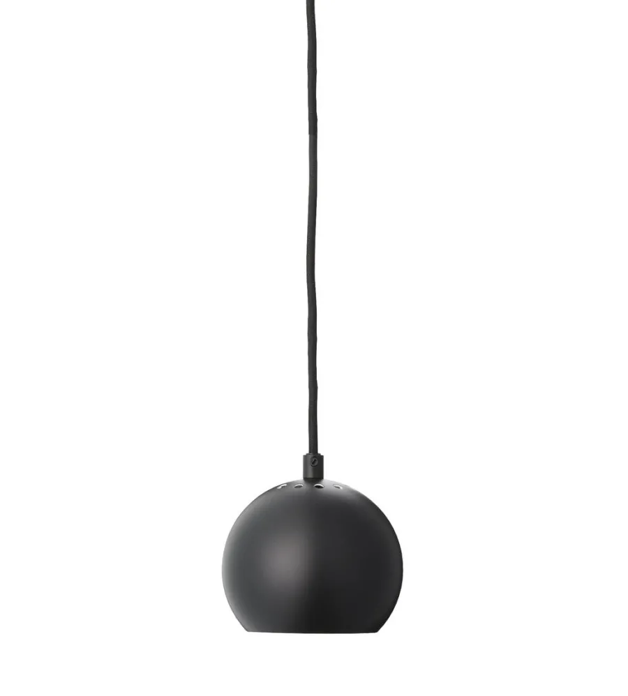 Clearance Frandsen Ball takpendel Ø12 cm
