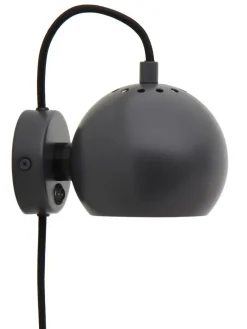 Discount Frandsen Ball vegglampe Ø12 cm