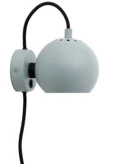 Discount Frandsen Ball vegglampe Ø12 cm