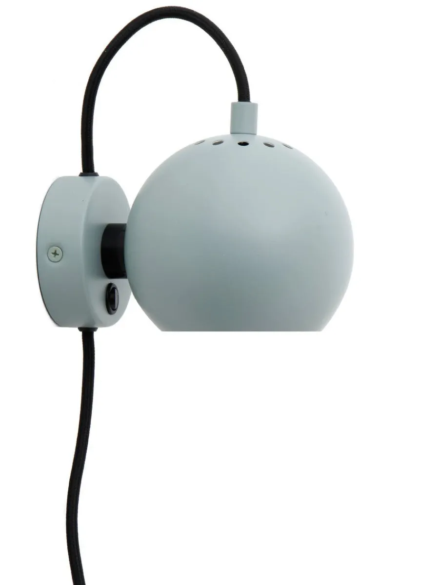 Discount Frandsen Ball vegglampe Ø12 cm