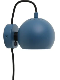 Discount Frandsen Ball vegglampe Ø12 cm