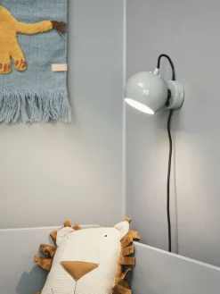 Discount Frandsen Ball vegglampe Ø12 cm
