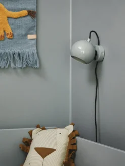 Discount Frandsen Ball vegglampe Ø12 cm