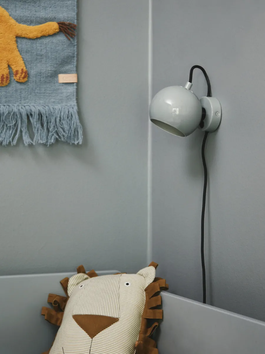 Discount Frandsen Ball vegglampe Ø12 cm