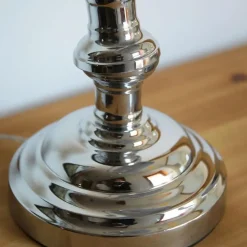 Marksløjd Bankers bordlampe 42 cm
