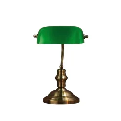 Marksløjd Bankers bordlampe 42 cm