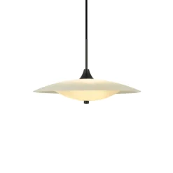 Outlet Halo Designs Baroni takpendel 40 - Svart Svart / Opal