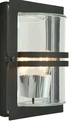 Outlet Norlys Basel 660 utelampe