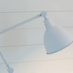Outlet By Rydens Bazar gulvlampe Svart