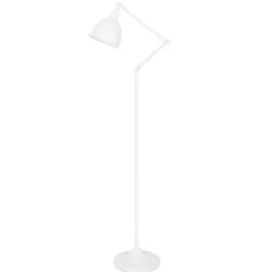 Outlet By Rydens Bazar gulvlampe Svart