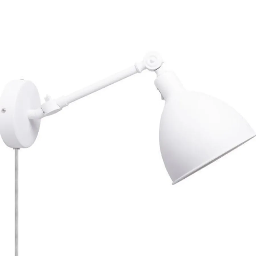 Clearance By Rydens Bazar mini vegglampe