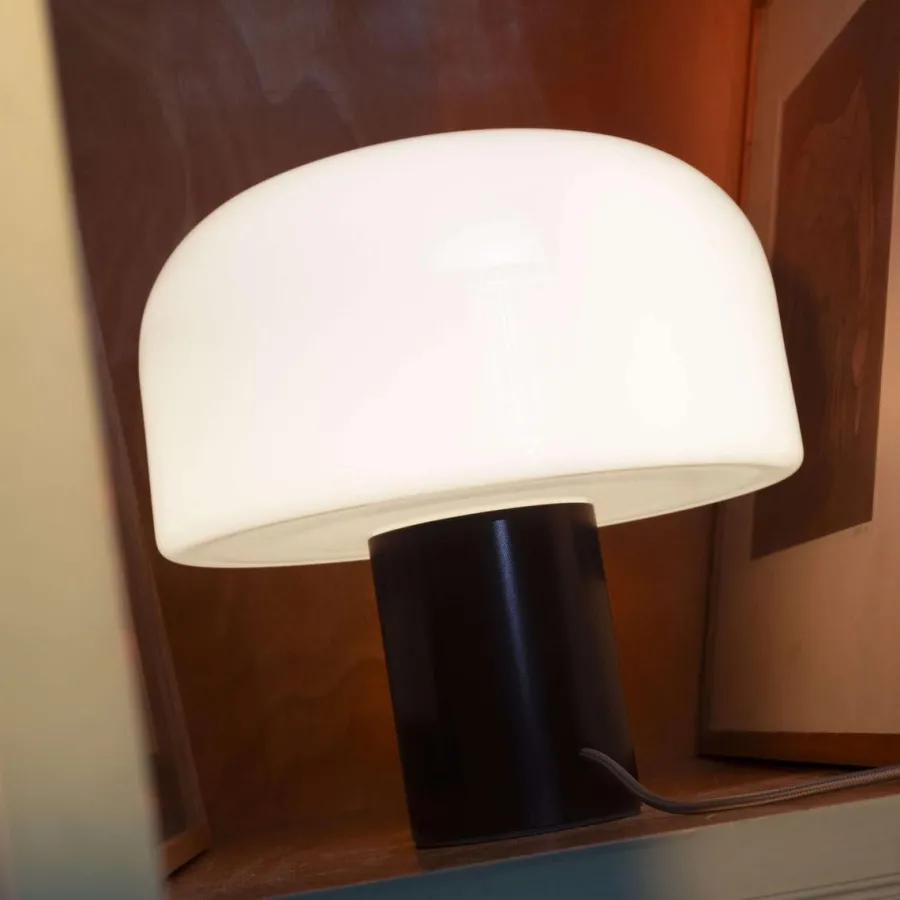 Discount Flos Bellhop Glass T bordlampe