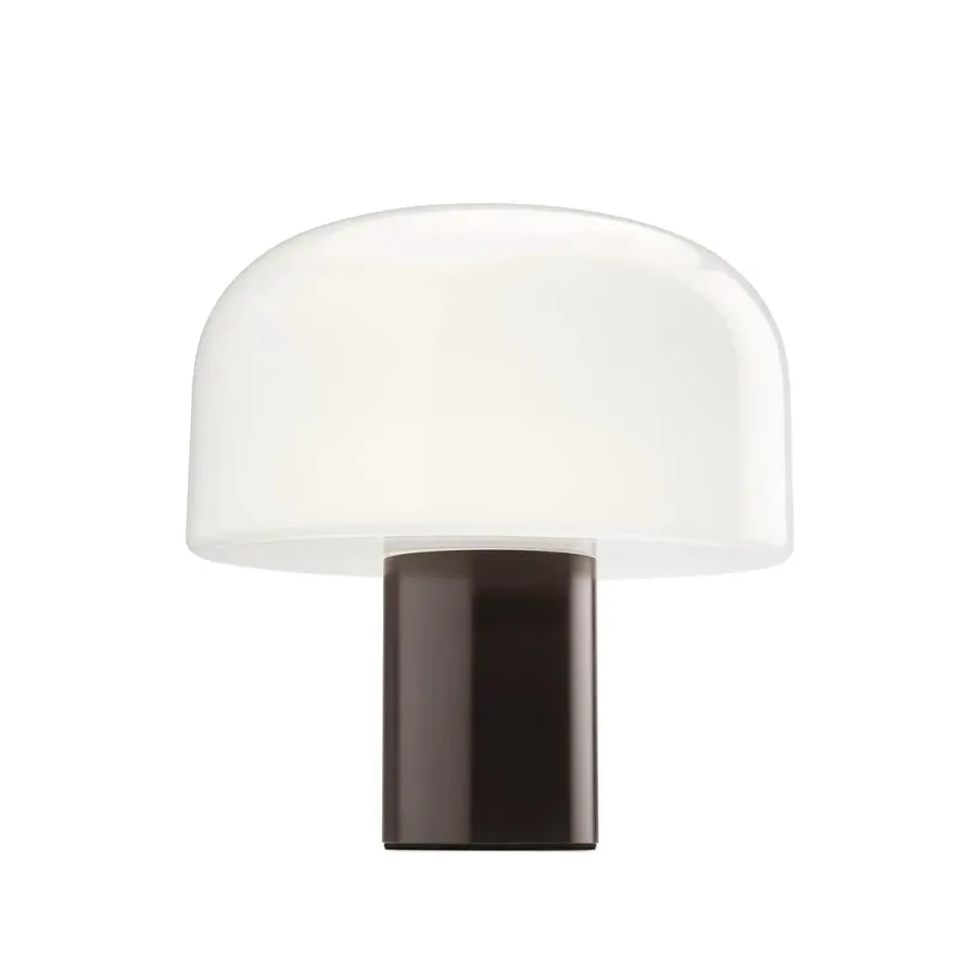 Discount Flos Bellhop Glass T bordlampe