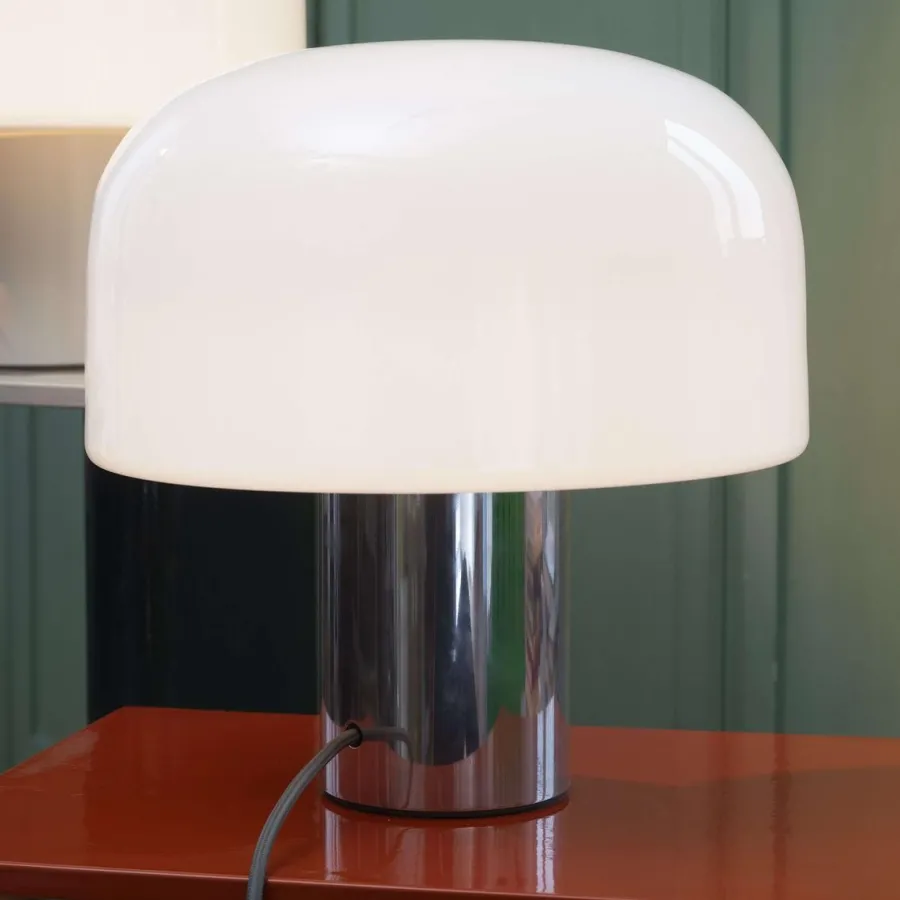 Discount Flos Bellhop Glass T bordlampe