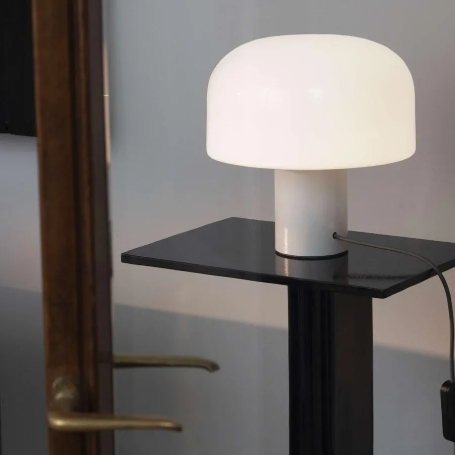 Discount Flos Bellhop Glass T bordlampe