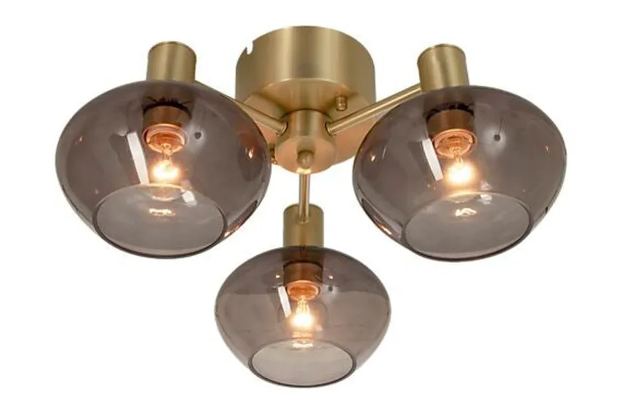 Aneta Lighting Bell taklampe 42 cm