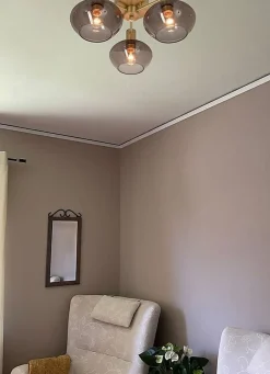 Aneta Lighting Bell taklampe 42 cm