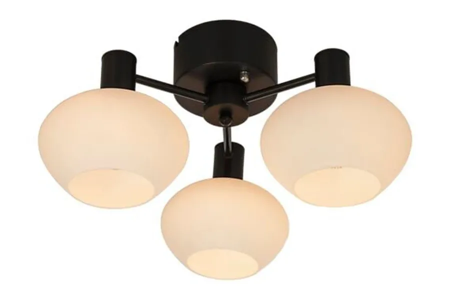Aneta Lighting Bell taklampe 42 cm