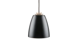 Hot Sg Armaturen As Bell takpendel Hvit/Gull