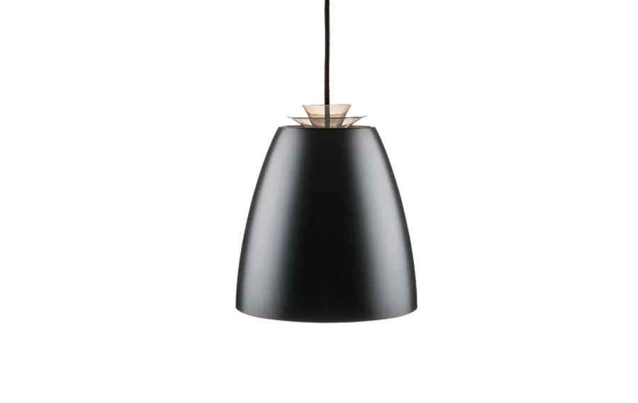 Hot Sg Armaturen As Bell takpendel Hvit/Gull