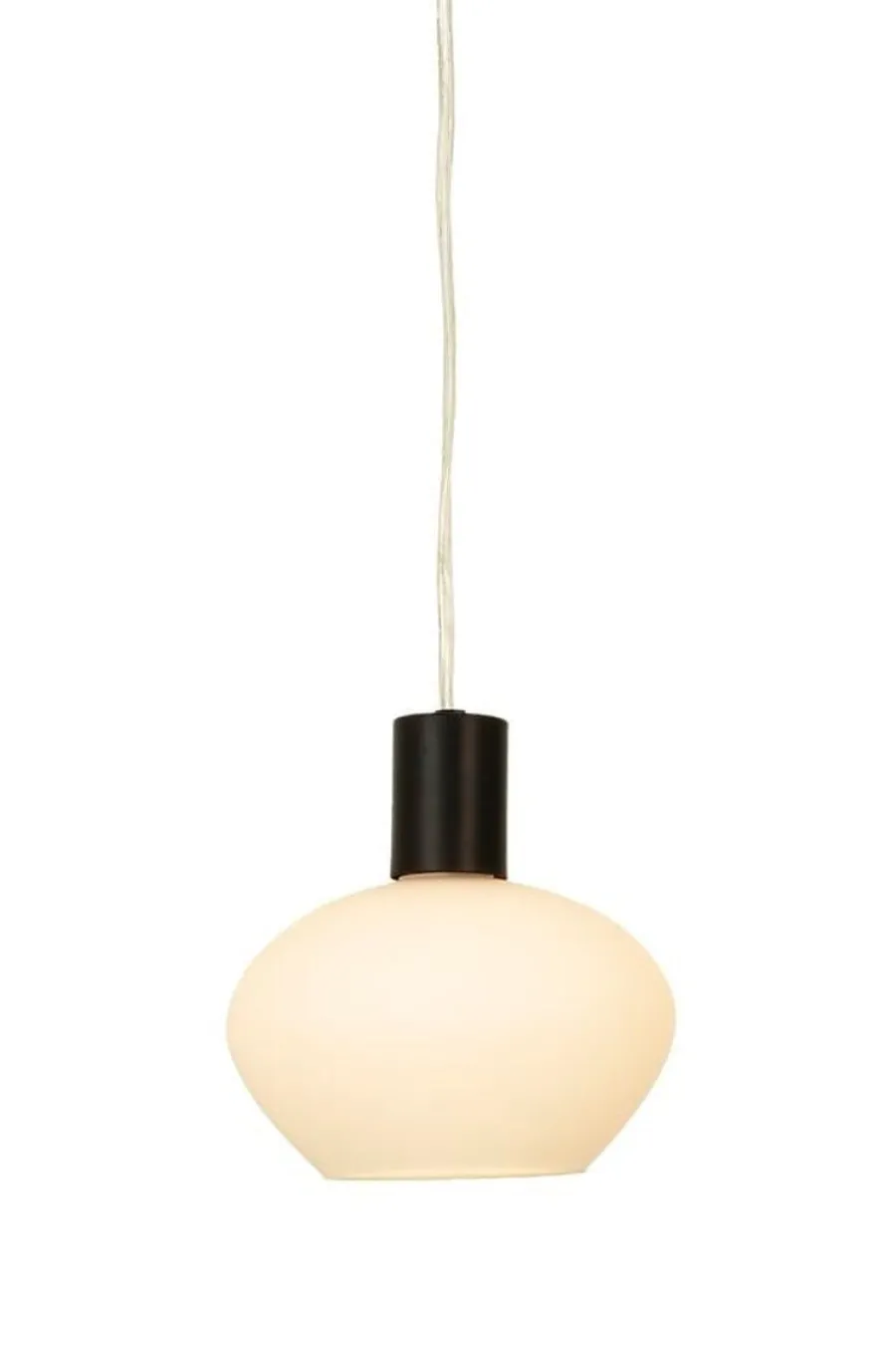 Discount Aneta Lighting Bell vinduspendel 4 meter ledning m/stikkontakt