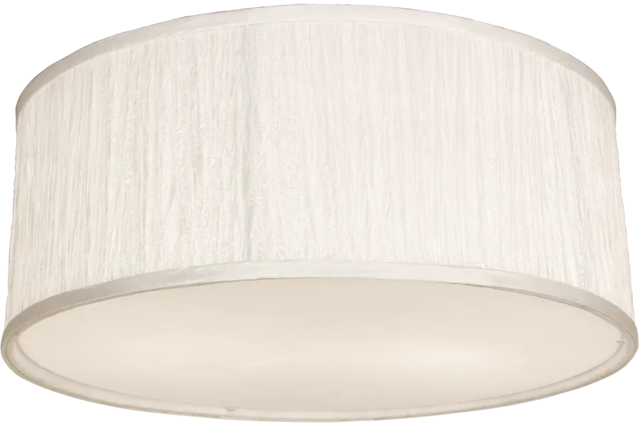 Best Aneta Lighting Bendir taklampe 38 cm Hvit