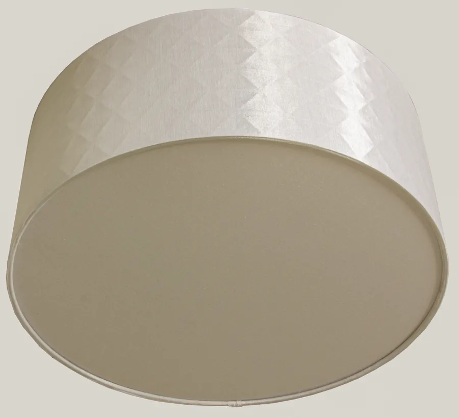 Best Aneta Lighting Bendir taklampe 38 cm Hvit