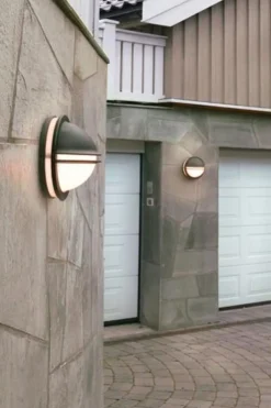 Hot Norlys Berlin 615 LED Hvit