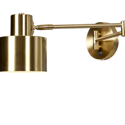 Hot Ms - belysning Beros vegglampe