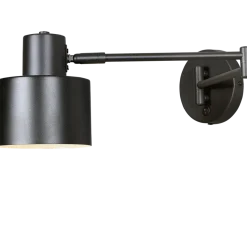 Hot Ms - belysning Beros vegglampe