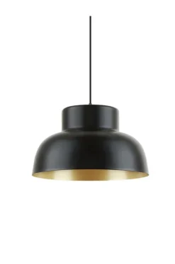 Aneta Lighting Bessie takpendel 39 cm
