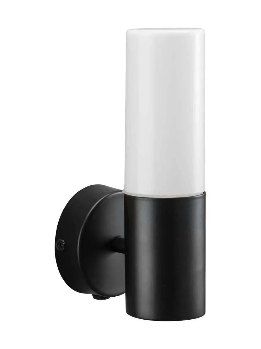 Hot Pr home of Scandinavia Ab Beta vegglampe IP44 - Svart