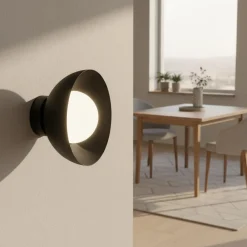 Outlet Emibig Bibi K1 vegglampe