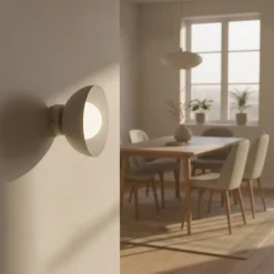 Outlet Emibig Bibi K1 vegglampe