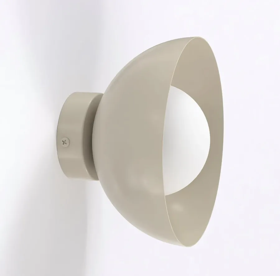 Outlet Emibig Bibi K1 vegglampe