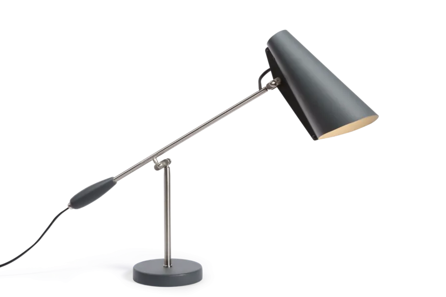 Online Northern Birdy bordlampe