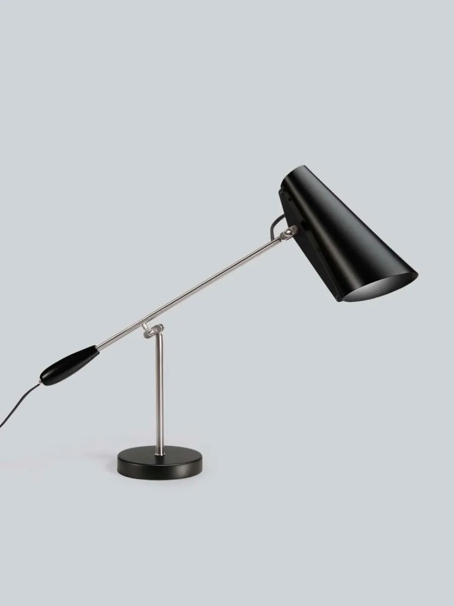 Online Northern Birdy bordlampe