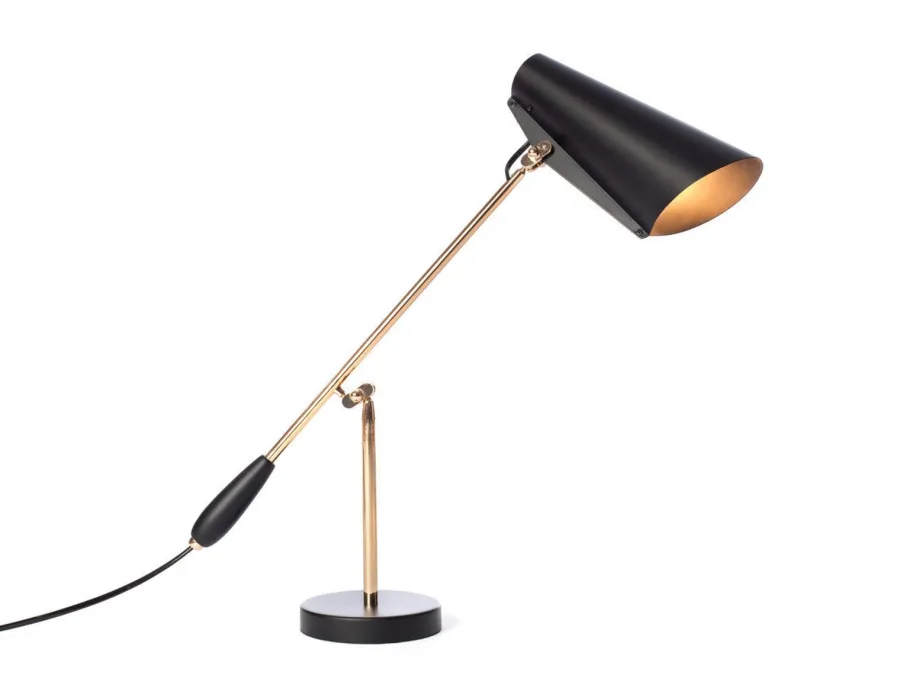 Online Northern Birdy bordlampe