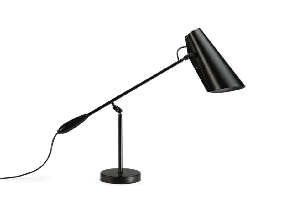 Online Northern Birdy bordlampe
