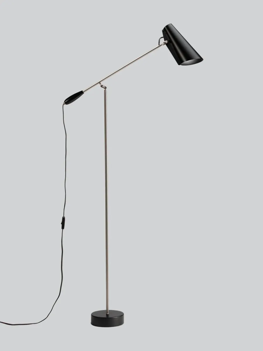 Hot Northern Birdy gulvlampe