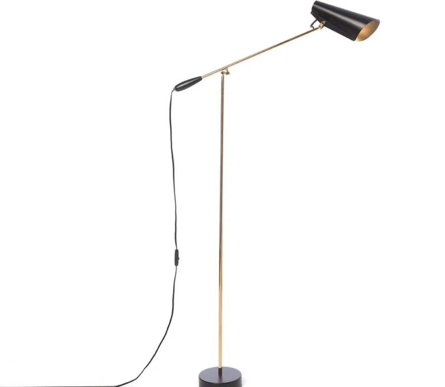 Hot Northern Birdy gulvlampe