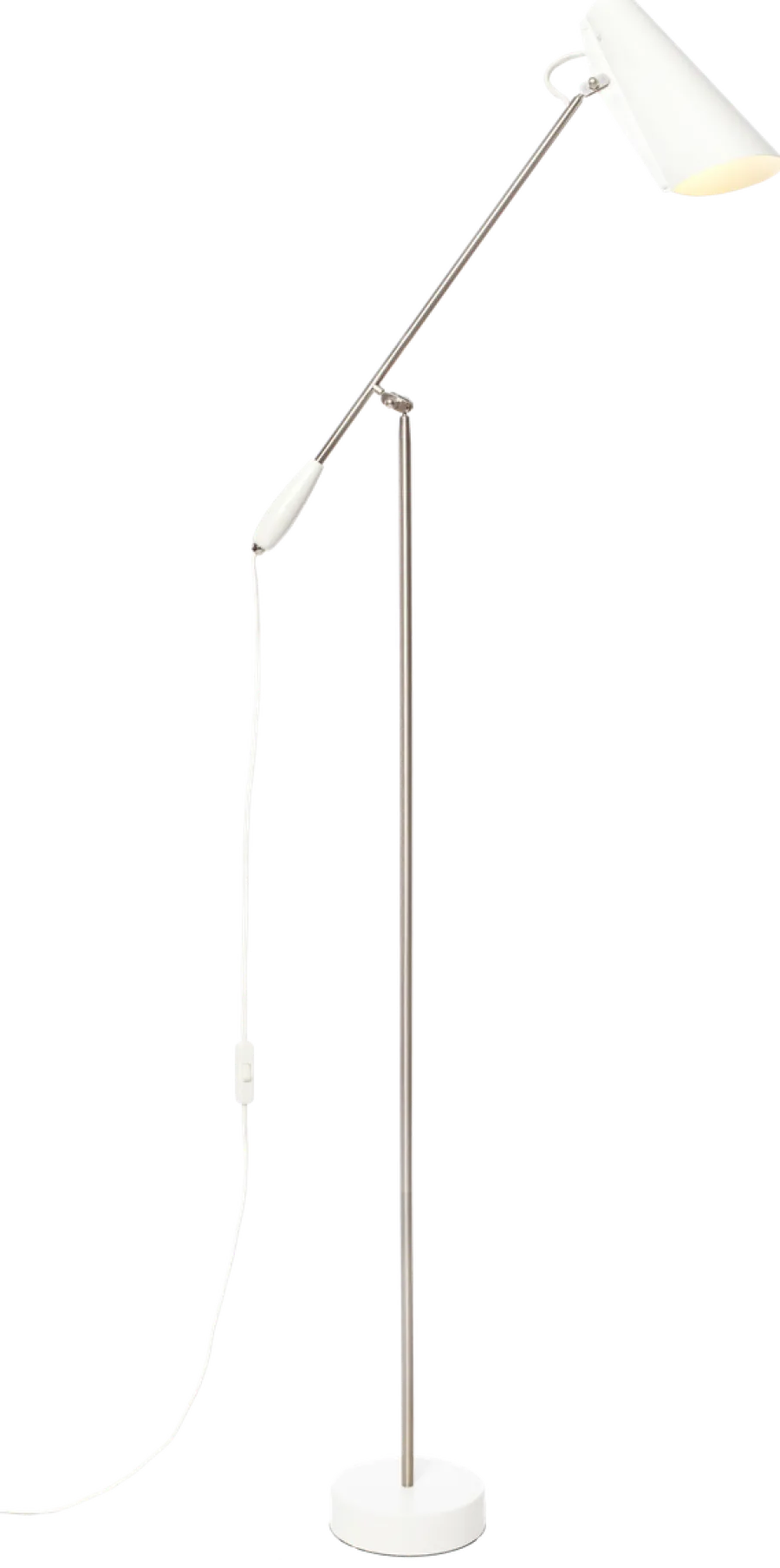 Hot Northern Birdy gulvlampe