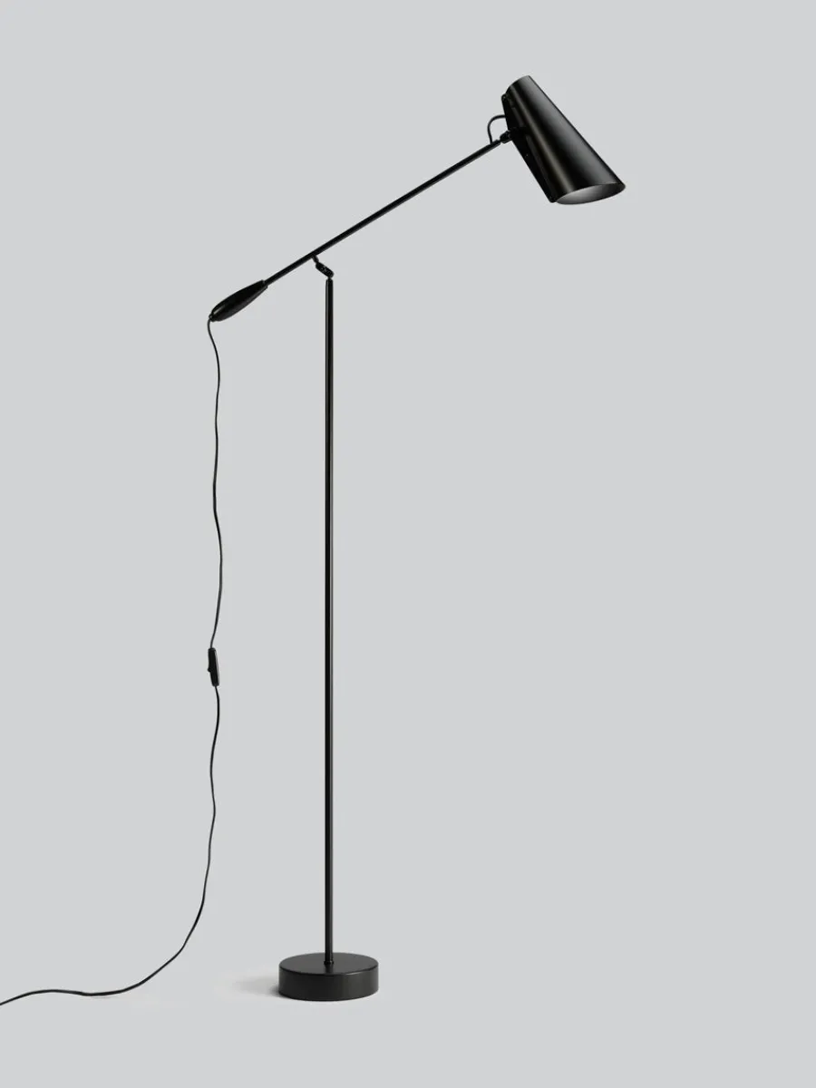 Hot Northern Birdy gulvlampe