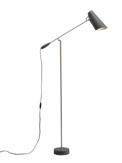 Hot Northern Birdy gulvlampe