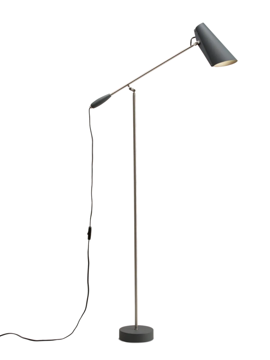 Hot Northern Birdy gulvlampe