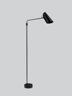 Clearance Northern Birdy swing gulvlampe