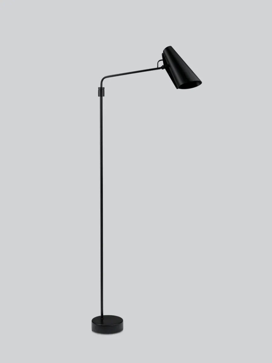 Clearance Northern Birdy swing gulvlampe