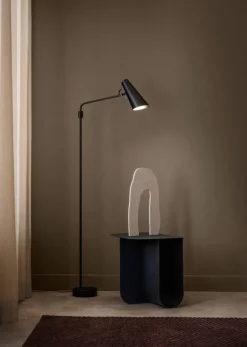 Clearance Northern Birdy swing gulvlampe